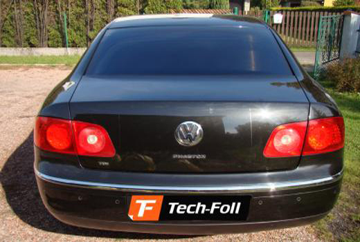 Volkswagen Phaeton